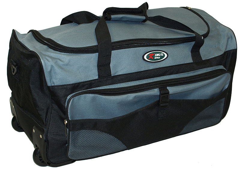 Putna Torba Sa Točkićima Kings Style - dodatni pogled