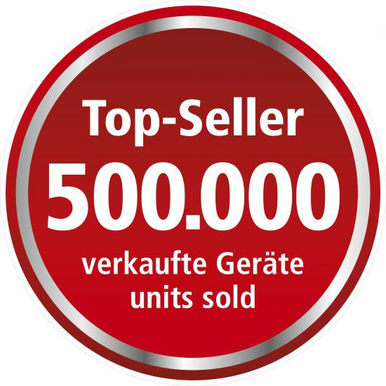 Merač krvnog pritiska za nadlakticu MTP Žuti - dodatni pogled