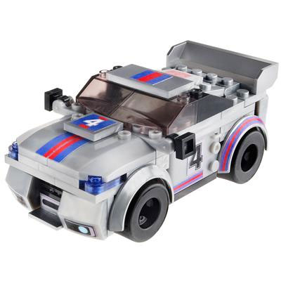 Hasbro Kre-O Transformersi Tra Jazz 31146 - dodatni pogled