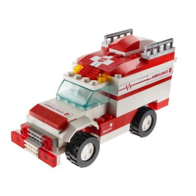 Hasbro Kre-O Transformersi Tra Ratchet 30662 - dodatni pogled