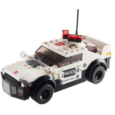 Hasbro Kre-O Transformersi Tra Prowl 30690 - dodatni pogled