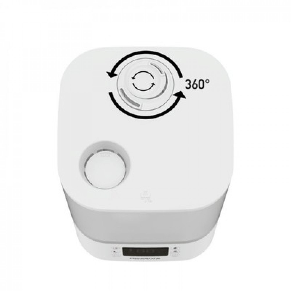 Smart ovlaživač vazduha Rowenta Aqua Boost HU4020 - dodatni pogled