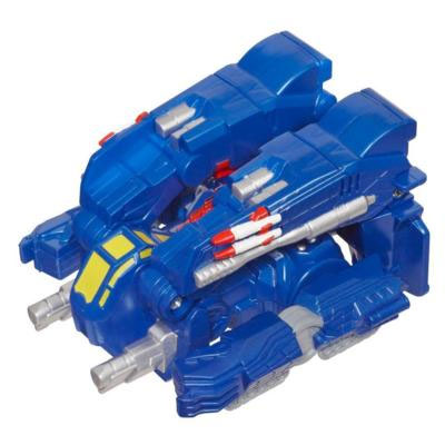 Hasbro Spiderman Flip And Attack Battle Hauler 37219 - dodatni pogled