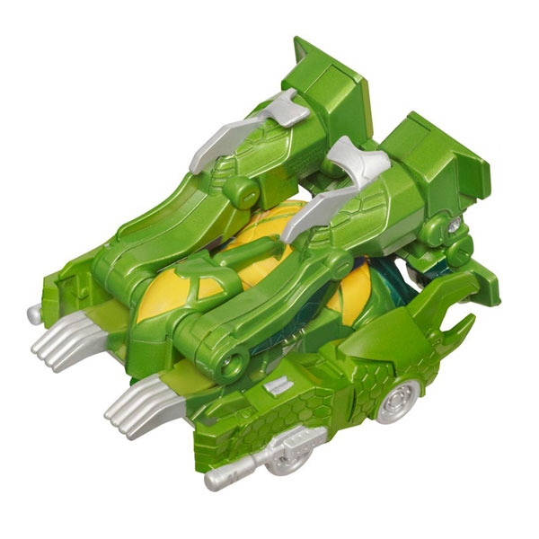 Hasbro Spiderman Flip And Attack Lizard 37219 - dodatni pogled