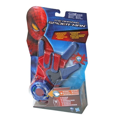 Hasbro Spiderman FX Rukavica 37225 - dodatni pogled