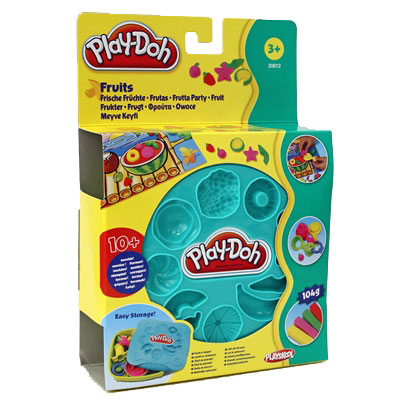 Hasbro Play-doh plastelin set Omiljena Hrana 20608 - dodatni pogled
