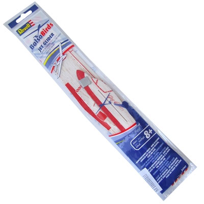 Revell drvena maketa avion Jet Glider RV24306 - dodatni pogled