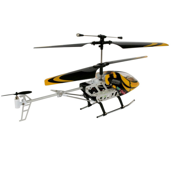 Revell Mikro RC Helikopter Hornet sa daljinskim RV24036 - dodatni pogled