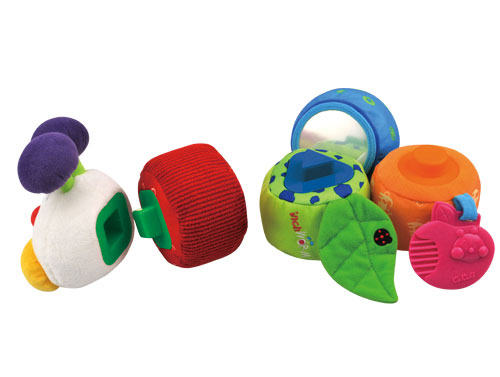 KsKids Crvić - Naučimo Oblike KA10604 - dodatni pogled