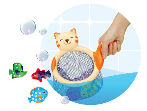 KsKids Maca Mimi i ribice KA10421 - dodatni pogled