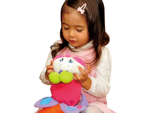 KsKids Šarena Gusenica KA10580 - dodatni pogled