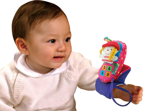 KsKids Veseli trio KA10581 - dodatni pogled