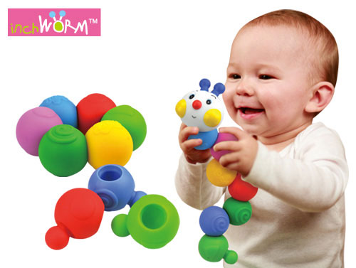 KsKids Crvić lančić - slagalica KA10610 - dodatni pogled