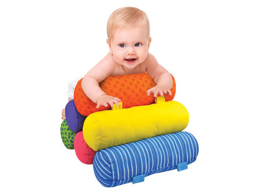 KsKids Bebi Prostirka Crvić KA10534 - dodatni pogled