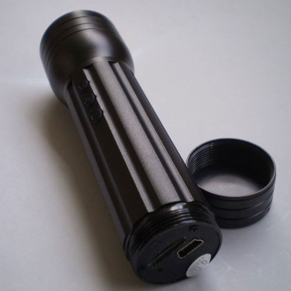 Eagle Eye Baterijska lampa sa spy kamerom EG-S24 - dodatni pogled