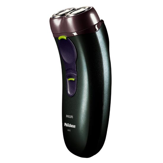 Philips HQ 444 - električni brijač za bradu - dodatni pogled