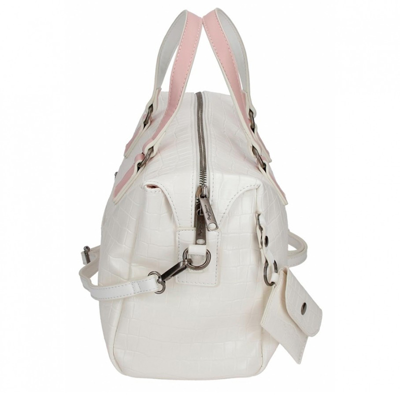 Pepe Jeans Ženska tašna Denia 71171 - dodatni pogled