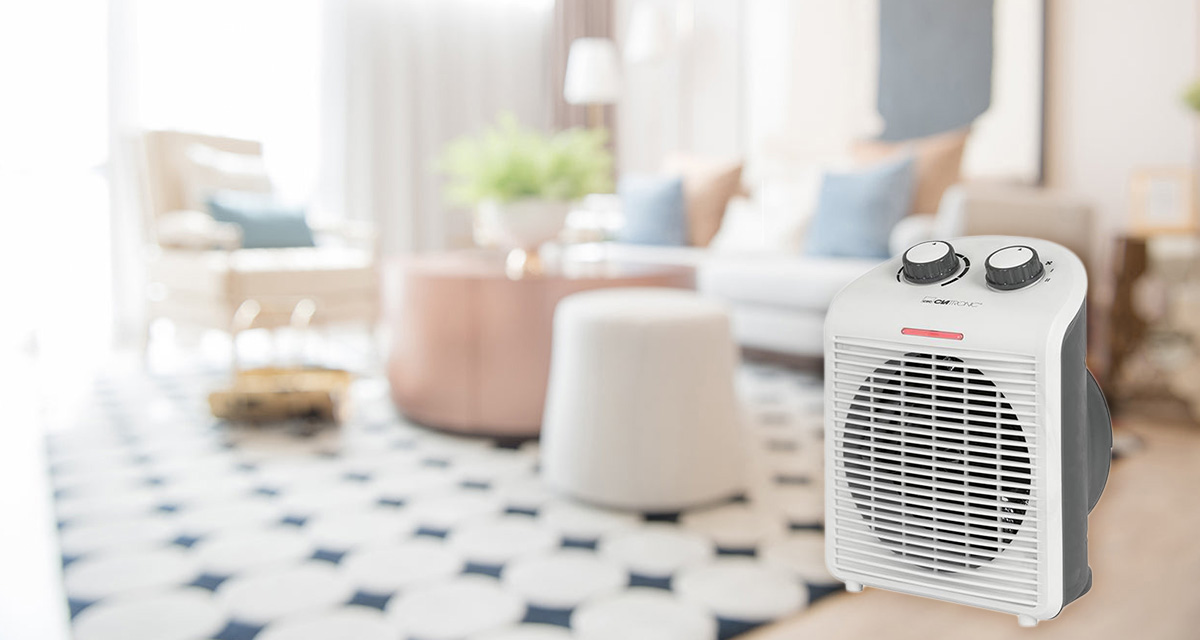 Grejalica kalorifer Clatronic HL 3761 - dodatni pogled