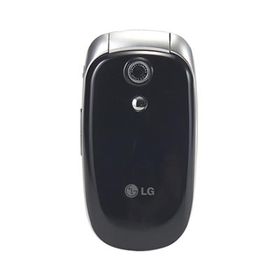 Mobilni telefon LG KG220 - dodatni pogled