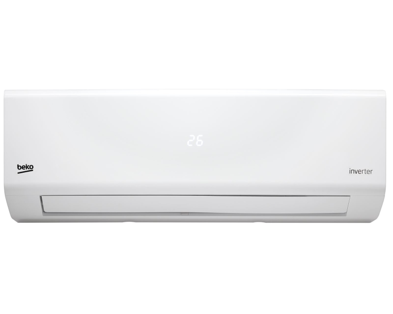 Inverter klima uređaj BEKO Behpi 090 / Behpi 091 - dodatni pogled