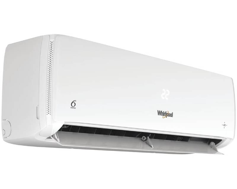 Inverter klima uređaj WHIRLPOOL Spicr 318W - dodatni pogled