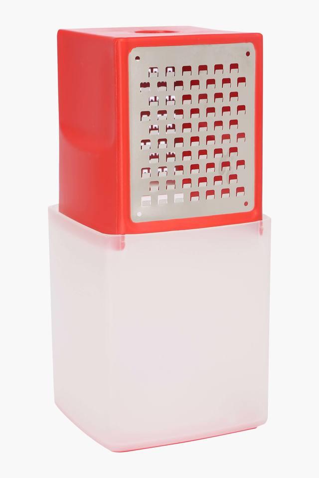 Rende sa posudom Joseph Joseph Duo Box Grater - dodatni pogled