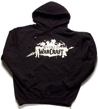 Duks Sa Kapuljačom - World of Warcraft XL - dodatni pogled