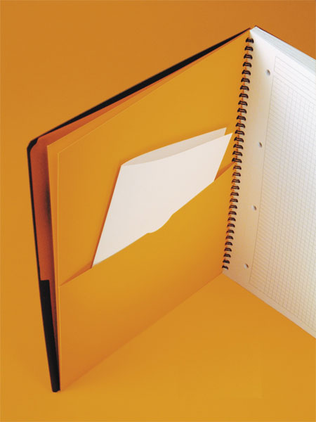 Sveska Oxford International Activebook A4+ kvadratići 06XI241 - dodatni pogled