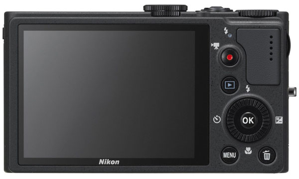 Nikon Digitalni Fotoaparat CoolPix P310 Crni 16794 - dodatni pogled