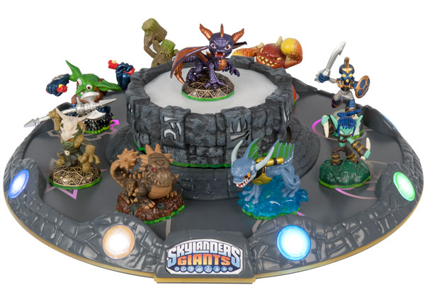Skylanders Battle Arena CPFA000324-01 - dodatni pogled