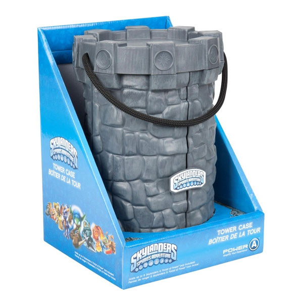 Skylanders Tower Case CPFA000011-21 - dodatni pogled