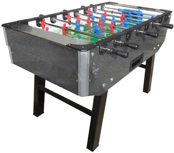 Profi Stoni Fudbal Fabi - dodatni pogled