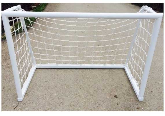 Golovi Za Mali Fudbal sa mrežom - dodatni pogled