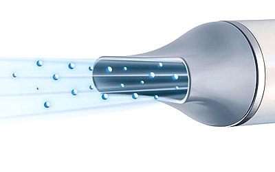 Philips HP 4982 fen sa jonizirajućim dejstvom i difuzorom - dodatni pogled