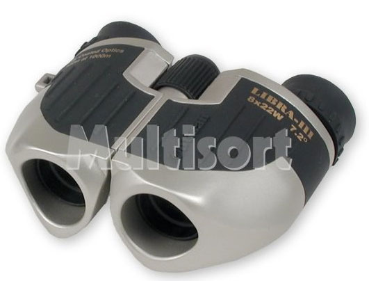 DVOGLED OPTISAN LIBRA III - dodatni pogled