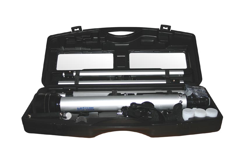 Optisan teleskop STAR 70060 SKD - dodatni pogled