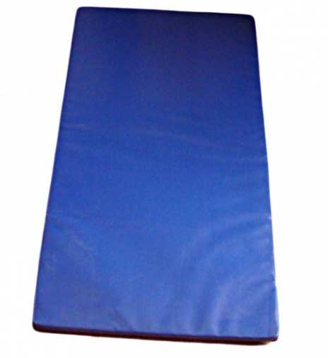 Strunjača 100 x 50 x 2 cm - Red - dodatni pogled