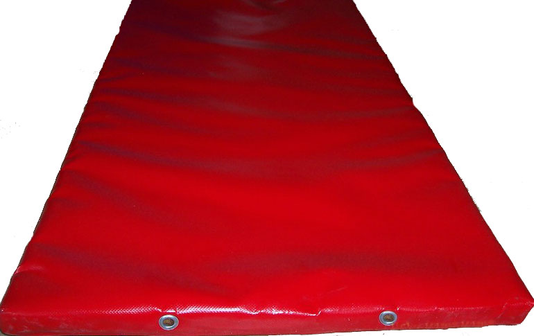 Strunjača 200 x 100 x 4 cm - dodatni pogled