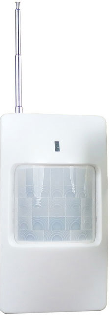 Bežični PIR Senzor Za Tekstorm Alarme LC-ZN001-3V - dodatni pogled