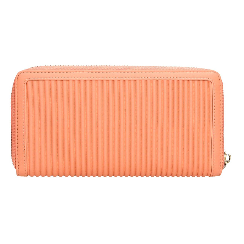 Pepe Jeans Ženski novčanik 19cm Aurora apricot 75585 - dodatni pogled