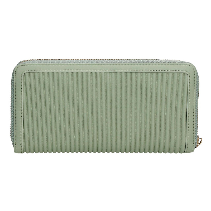 Pepe Jeans Ženski novčanik 19cm Aurora mint 75585 - dodatni pogled