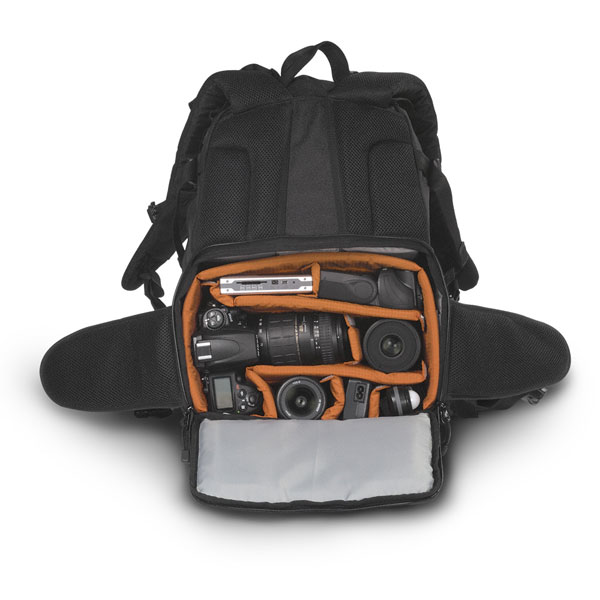 LowePro Compu Primus AW Ranac 12623 - dodatni pogled