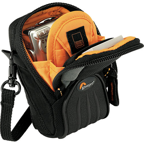 Lowepro Torbica Apex 5 AW Crna 12470 - dodatni pogled