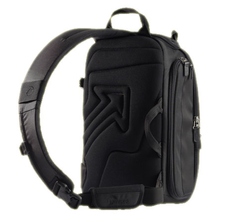 Lowepro Torbica Classified Sling 180 AW Crna 12912 - dodatni pogled