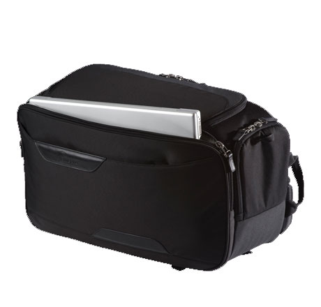 Lowepro Torbica Classified Sling 220 AW Crna 12913 - dodatni pogled