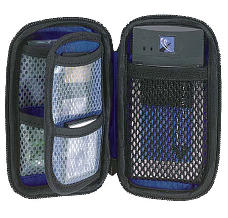 Lowepro DMC-Z futrola 11761 - dodatni pogled