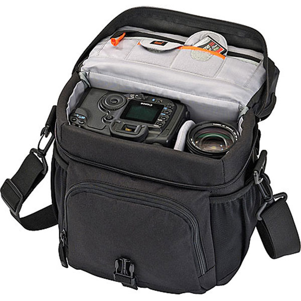 Lowepro Torba Nova 170AW 12662 - dodatni pogled