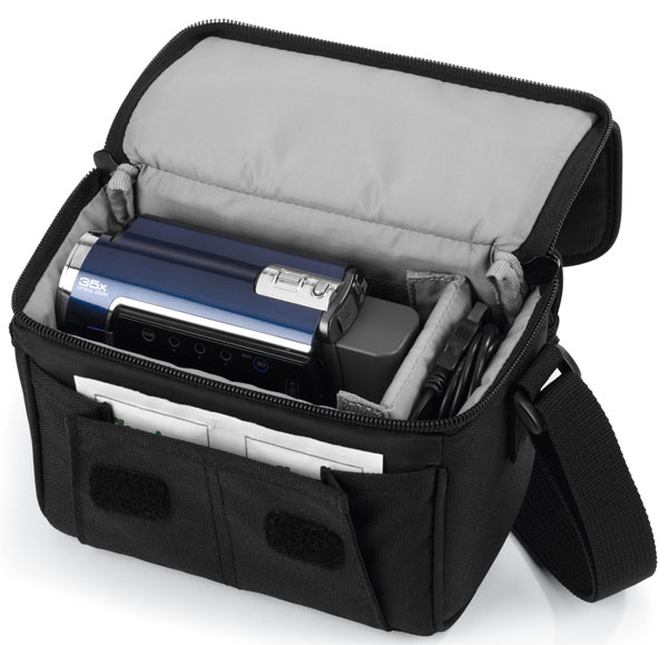 Lowepro Torbica Stockholm 110 12966 - dodatni pogled