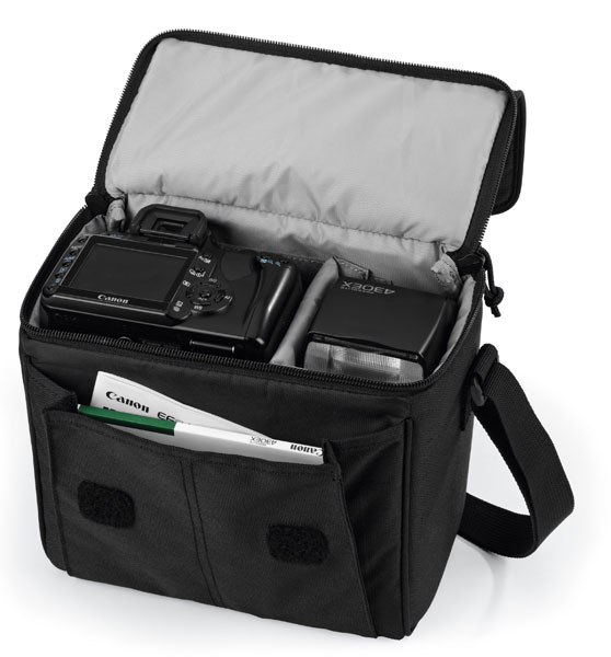 Lowepro Torbica Stockholm 120 13075 - dodatni pogled