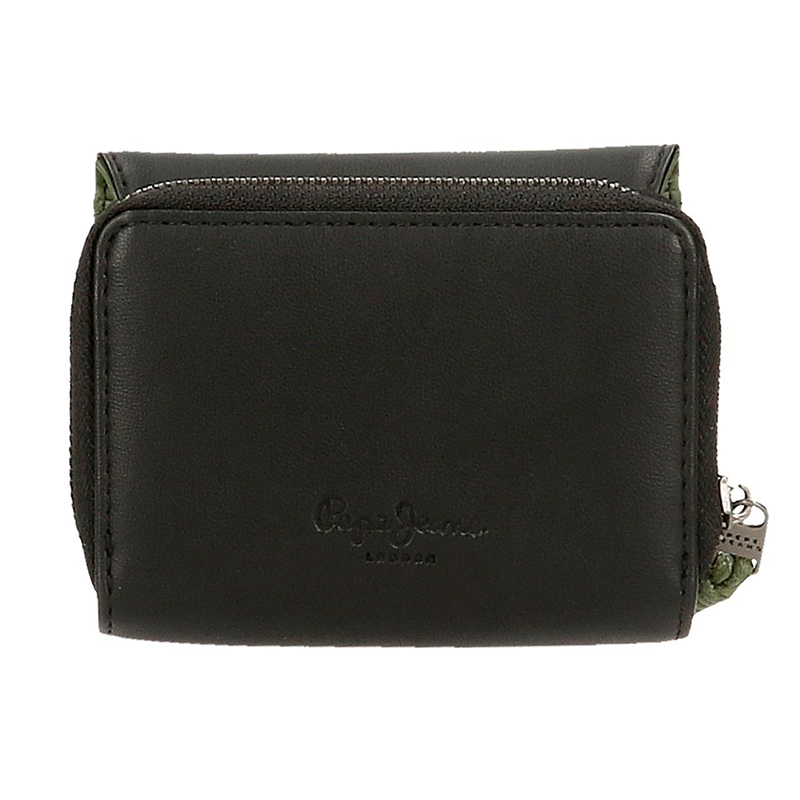 Novčanik 10cm Pepe Jeans Bea black 75682 - dodatni pogled